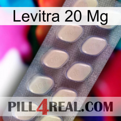 Levitra 20Mg 08